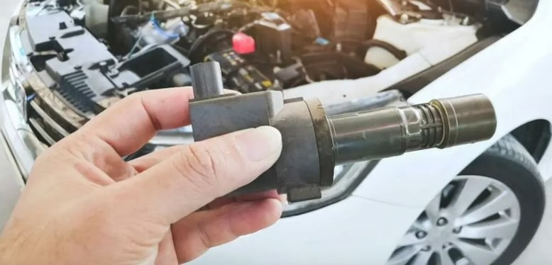 symptoms of bad ignition coil