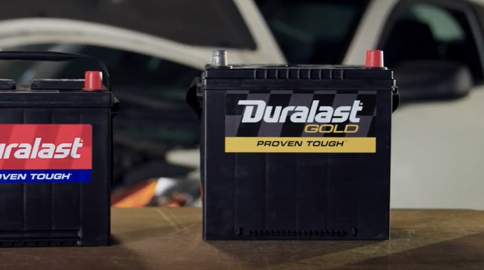 Duralast Gold Vs Platinum Battery