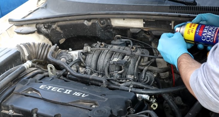 Fuel Injector Cleaner Vs. Fuel System Cleaner