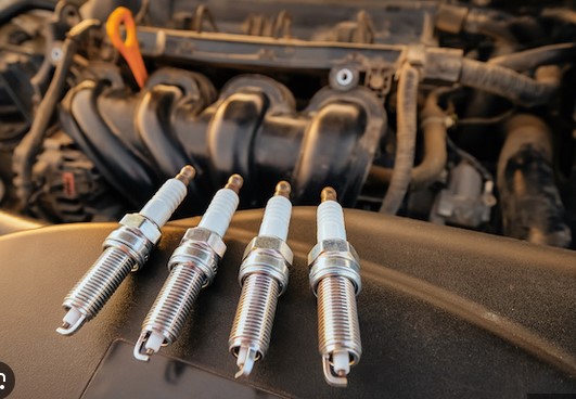 Ruthenium vs. Iridium spark plugs