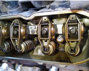 5.3 Vortec Cracked Cylinder Head